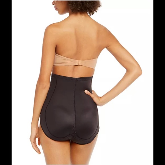 Women’s Booty Boost Hi- waist Brief - Picture 3 of 6